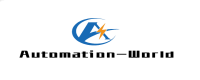 Automation-world logo