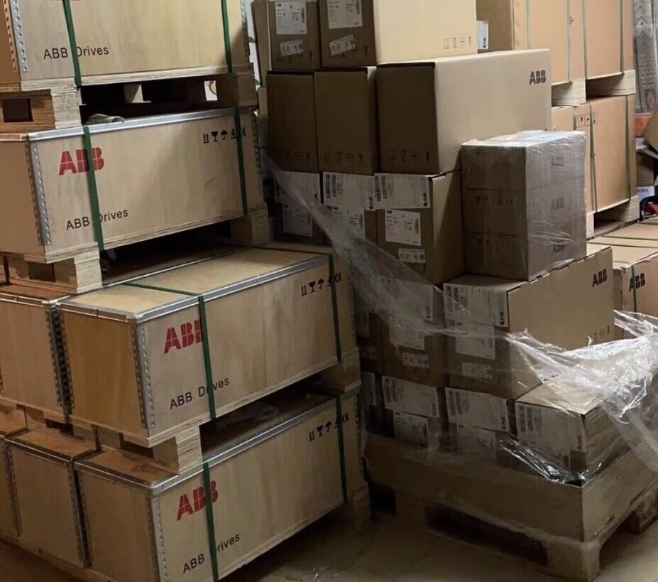 MC5102 ECo V3 CPU Other Options