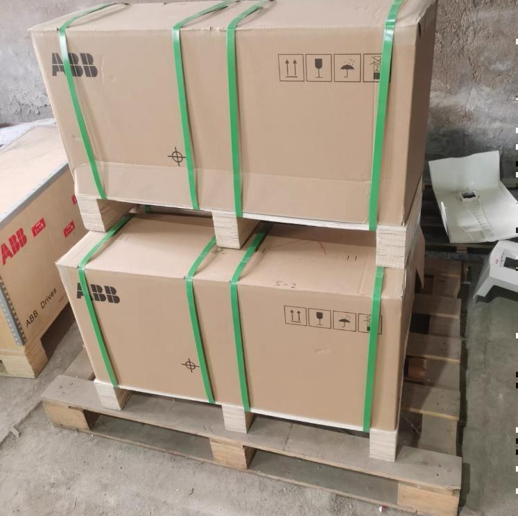 ACH580-01-018A-4 ABB Frequency Converte 7.5 KW Brand New