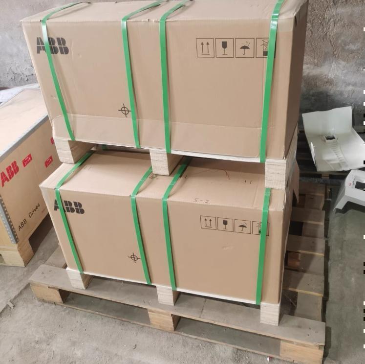 DCS550-S02-0150-05-00-00 ABB Brand New