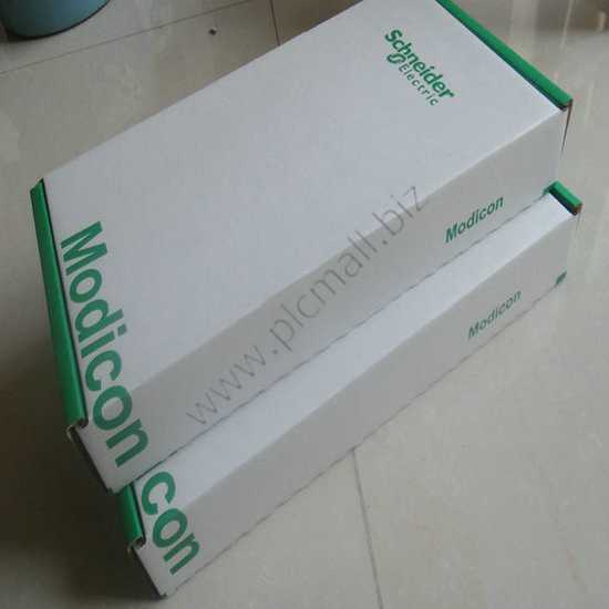140DDO36400 Schneider discrete output module Modicon Quantum NEW IN BOX