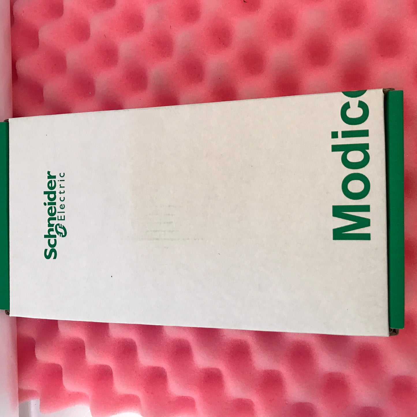 140CPU43412U Schneider Unity CPU 486 processor 66MHz 2M SRAM New in box