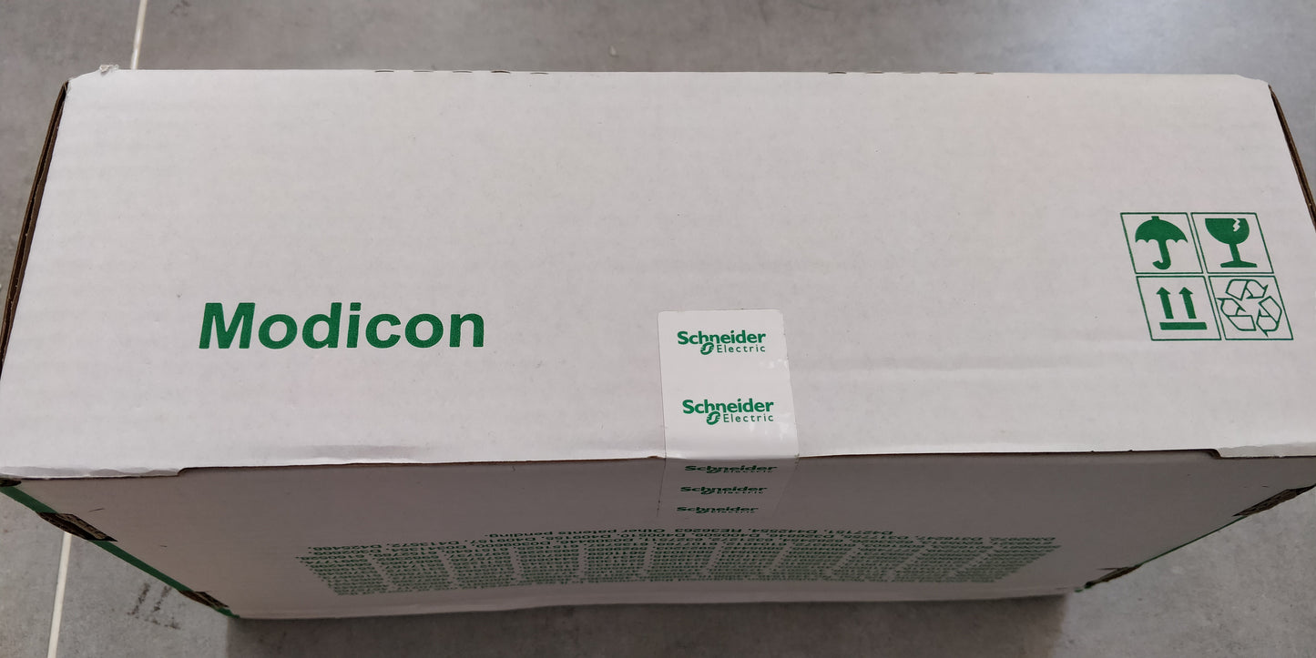 140CPU53414A Schneider CPU NEW IN BOX Rapid transportation