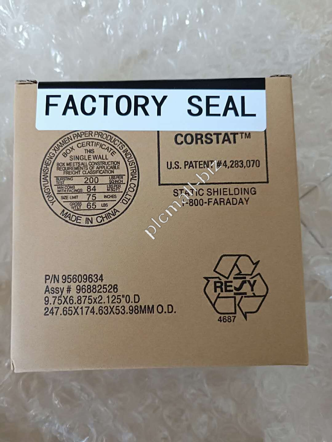 1756-CPR2 Allen Bradley ControlLogix Redundant Supply Cable Brand new Fast shipping