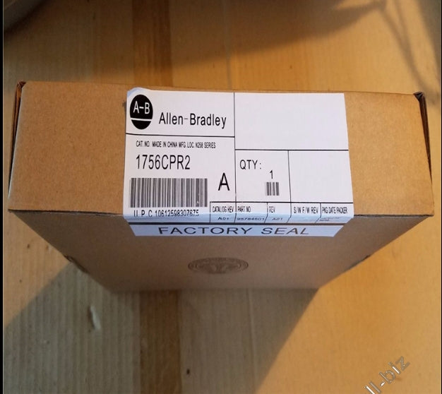 1756-CPR2 Allen Bradley ControlLogix Redundant Supply Cable Brand new Fast shipping