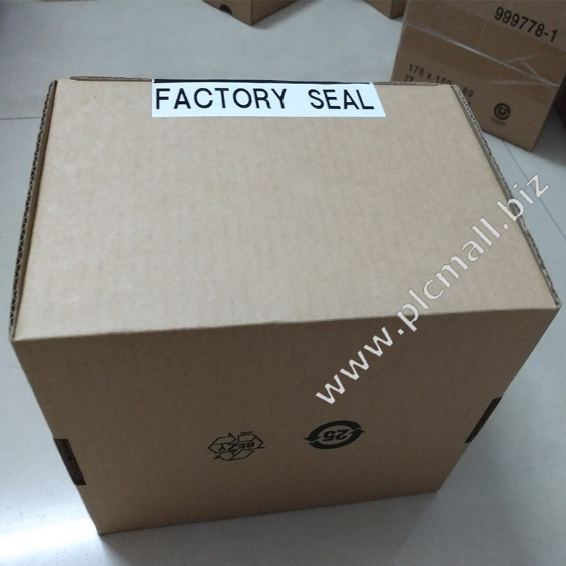 1769-L24ER-QB1B Allen Bradley CompactLogix 750KB DI/O Controller Brand new Fast shipping