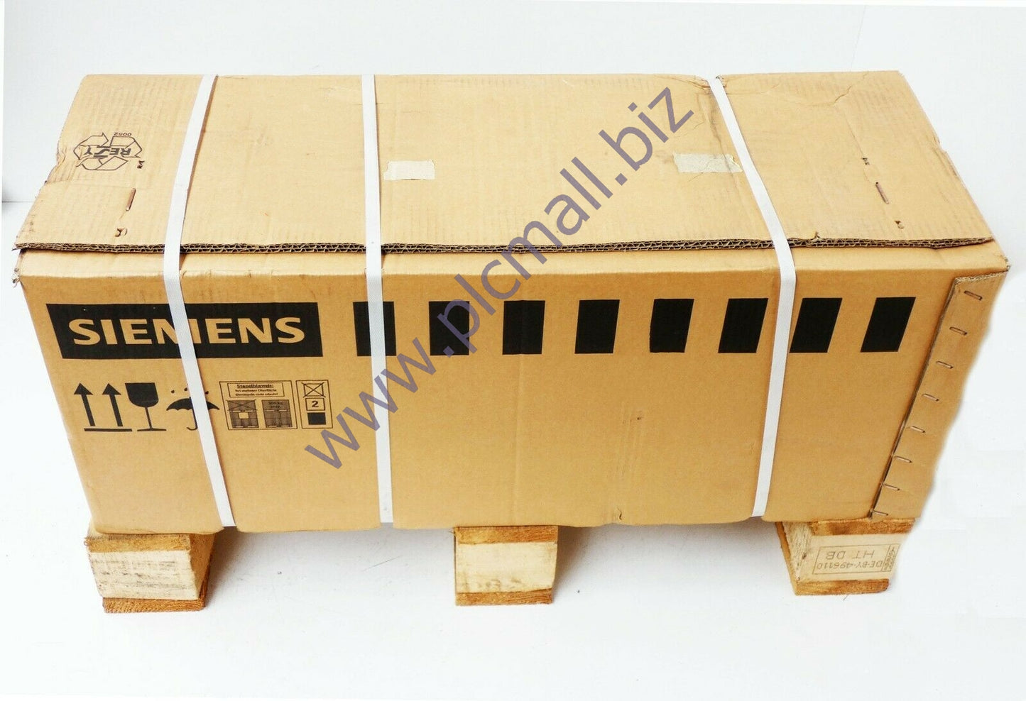1FK7060-5AF71-1KH0 Siemens POWER/SIGNAL CONNECTORS BRAND NEW