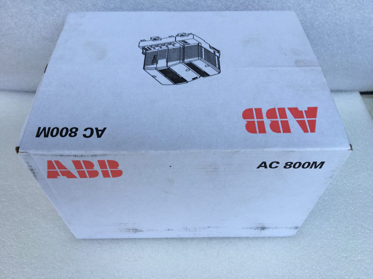 PM861AK01 3BSE018157R1 ABB Controller unit