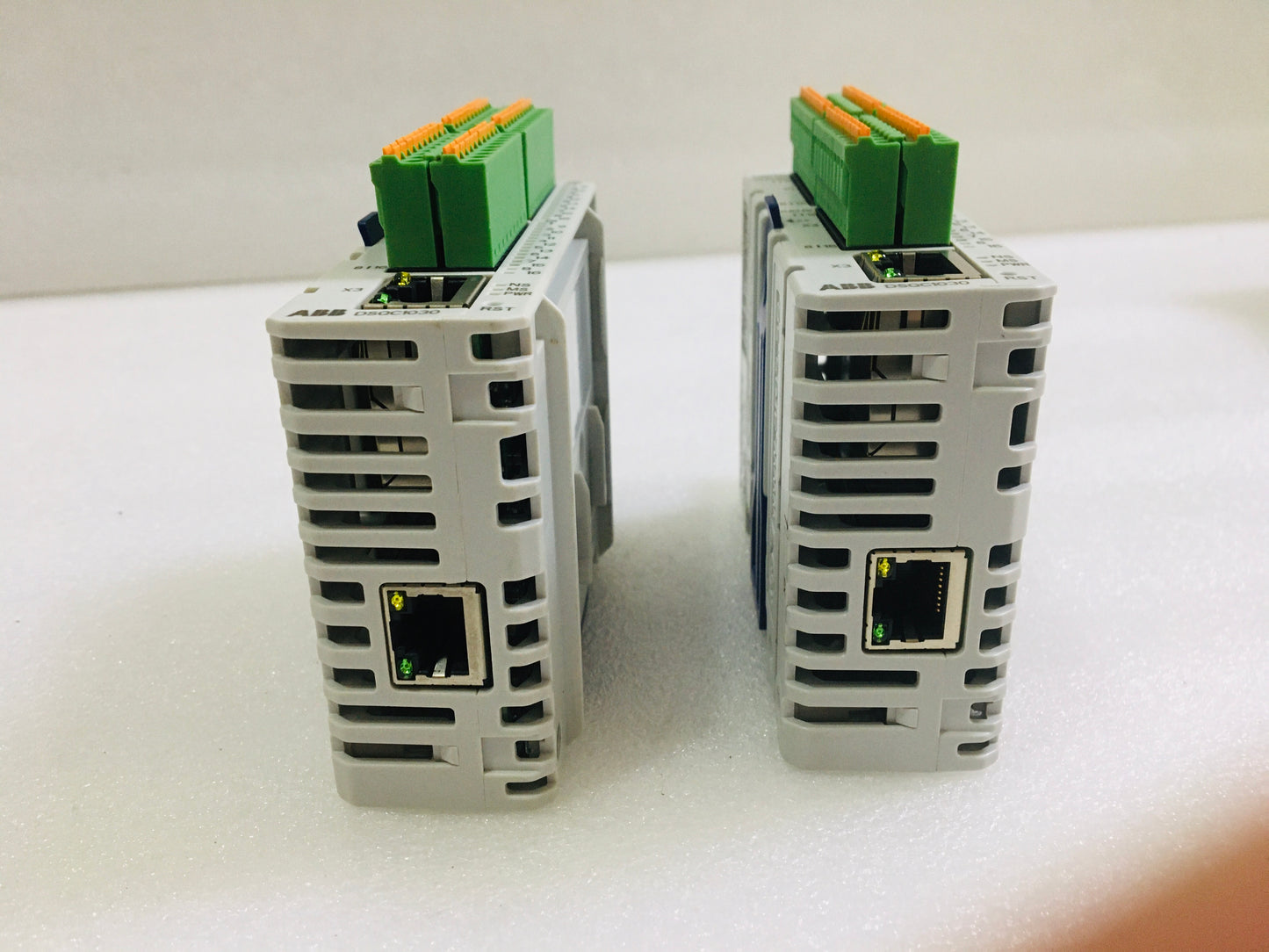 DSQC1030 3HAC058663-001 ABB I/O Expansion Module DSQC1030 New