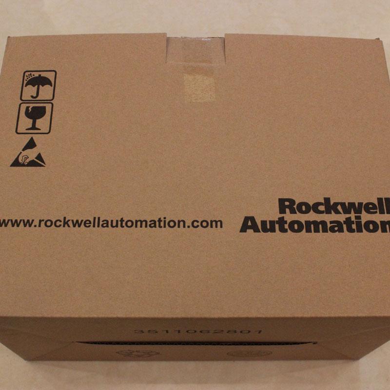 20BD096A0AYNANC0 Allen-Bradley PowerFlex 700 AC Drive 96 A 75 Hp 20B