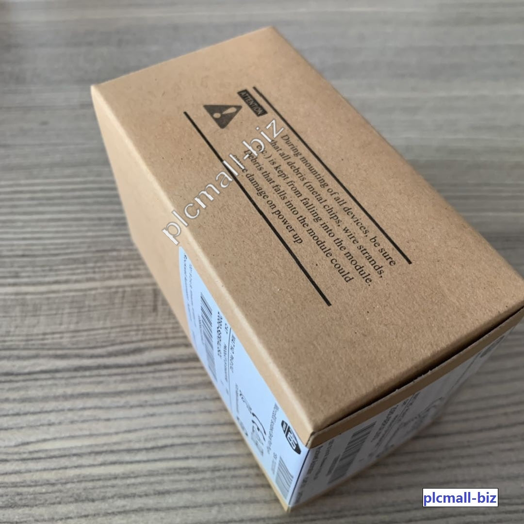 2080-MOT-HSC Allen Bradley Micro800 250KHz HSC Plug-In Brand new Fast shipping