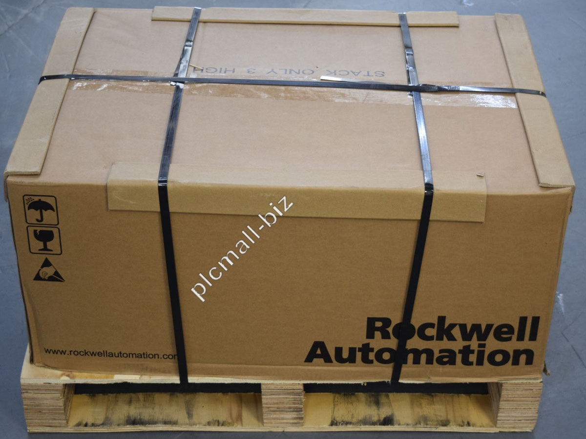22C-D088A103 Allen Bradley PowerFlex 400- 45 kW (60 HP) AC Drive Brand new Fast shipping