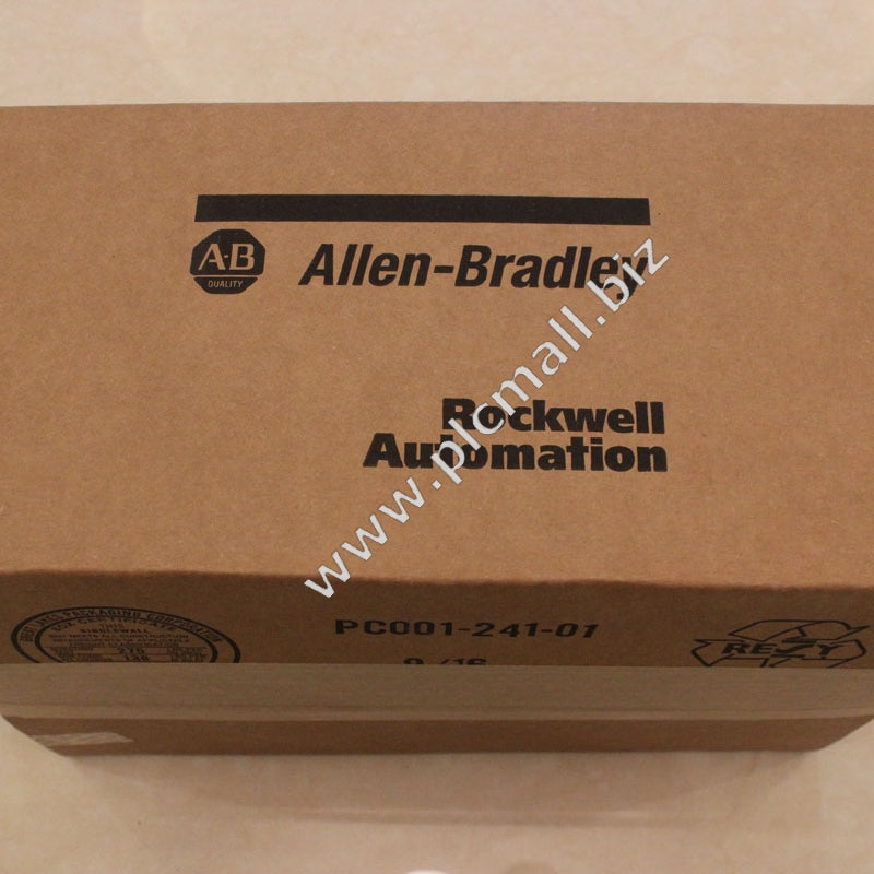 2711P-RP1A Allen Bradley PanelView Plus Logic Module Brand new Fast shipping