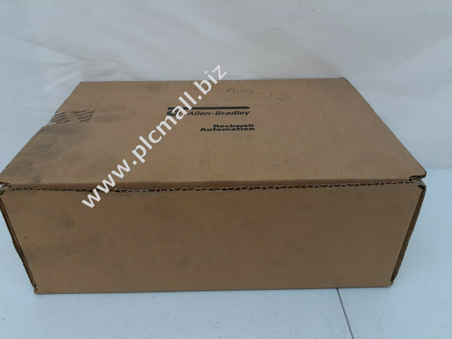 2711P-RN6 Allen Bradley PV Plus 700 to 1500 DH Plus Module Brand new Fast delivery