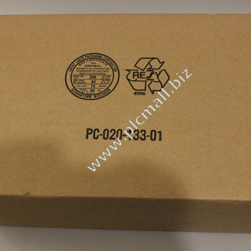 2711P-RP8D Allen Bradley PanelView Plus 6 700-1500 Logic Module Brand new Fast delivery