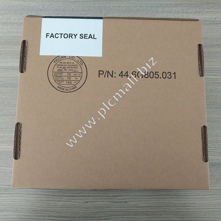 1769-L35E Allen Bradley CompactLogix 1.5MB ENet Controller Brand new Fast shipping