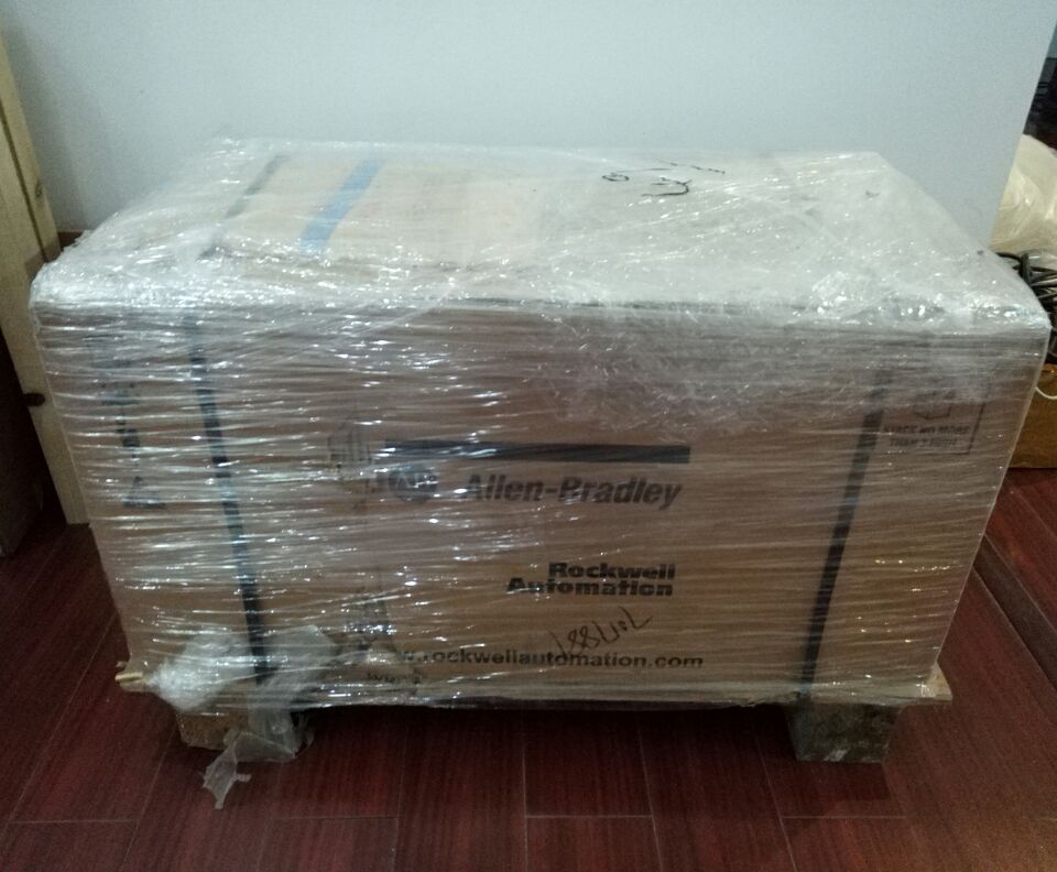 20BD180A3ANNANC0 Allen-Bradley PowerFlex 700 AC Drive 20B