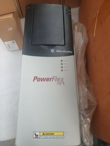 20BC260A0ANNANC0 Allen-Bradley Frequency converter