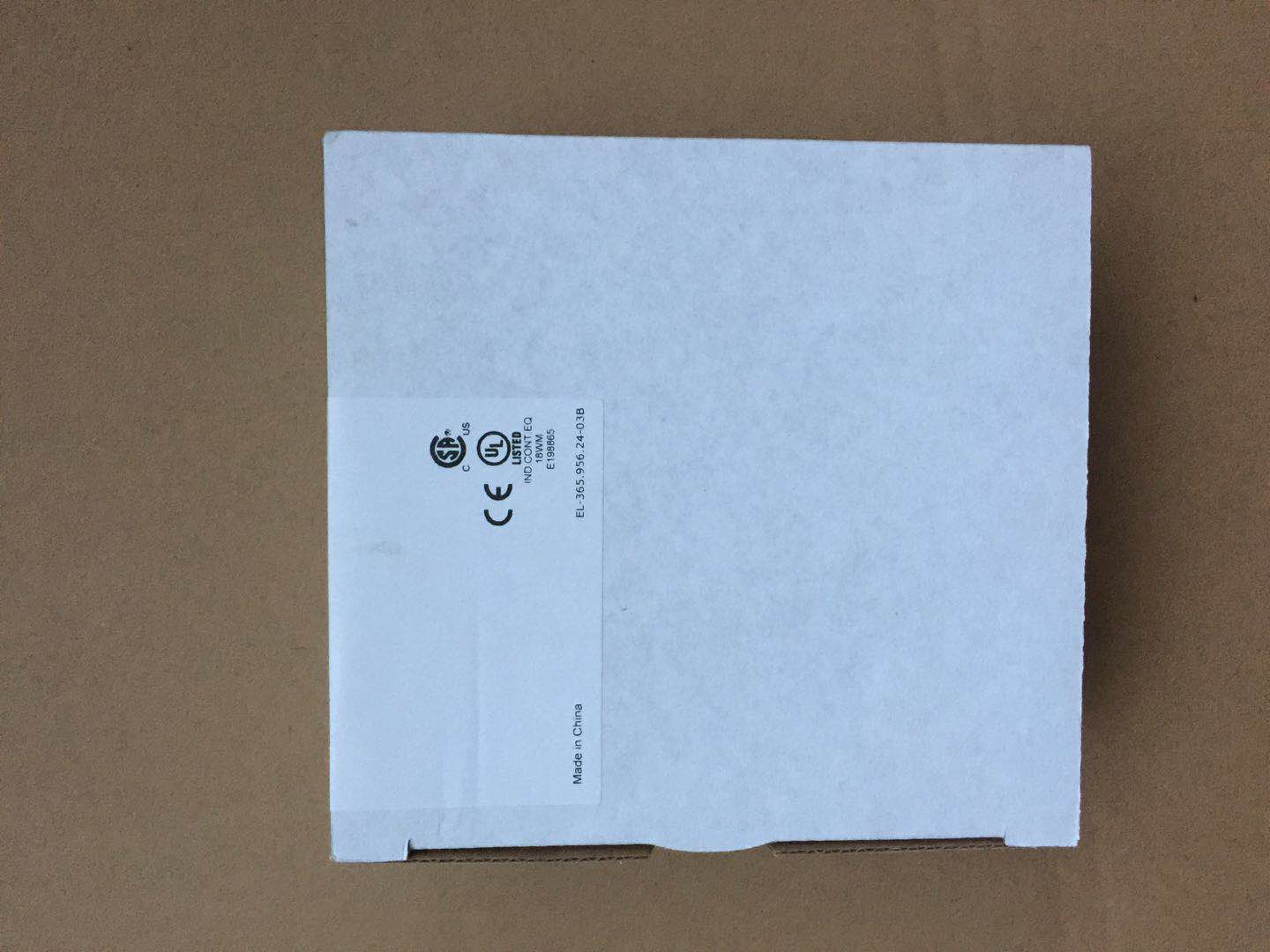 SD832 3BSC610065R1 ABB Power module