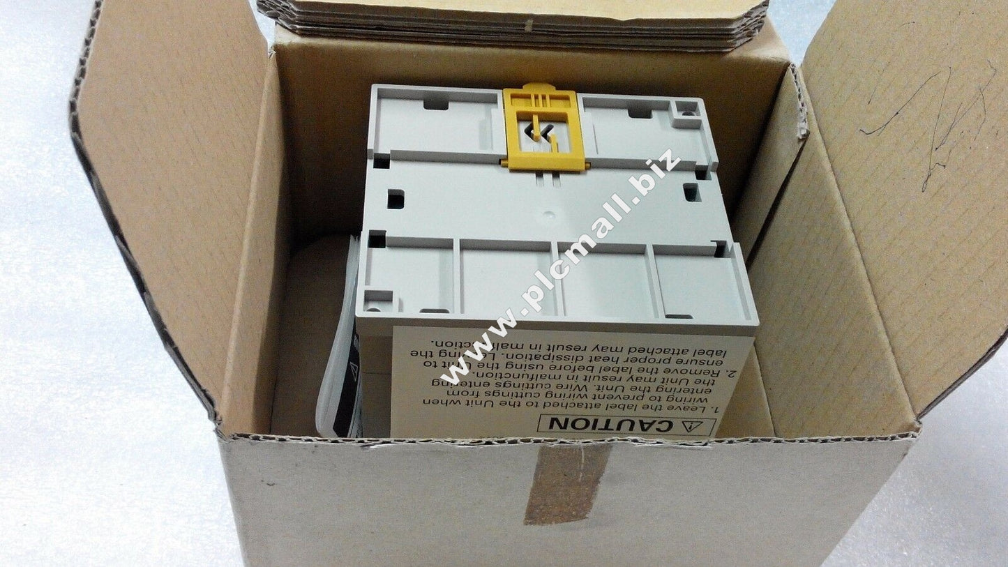 OMRON 3F88L-160 cam positioner