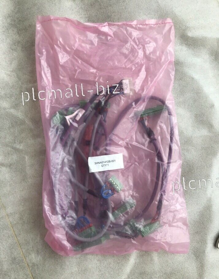 3HAC025295-001 ABB Connection line Brand New