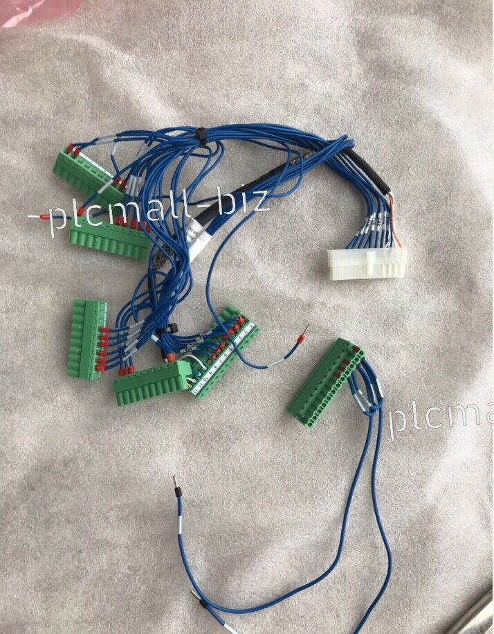 3HAC025295-001 ABB Connection line Brand New
