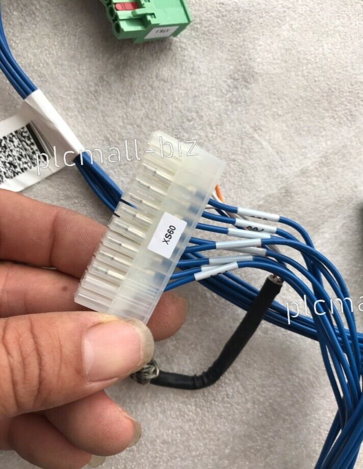 3HAC025295-001 ABB Connection line Brand New