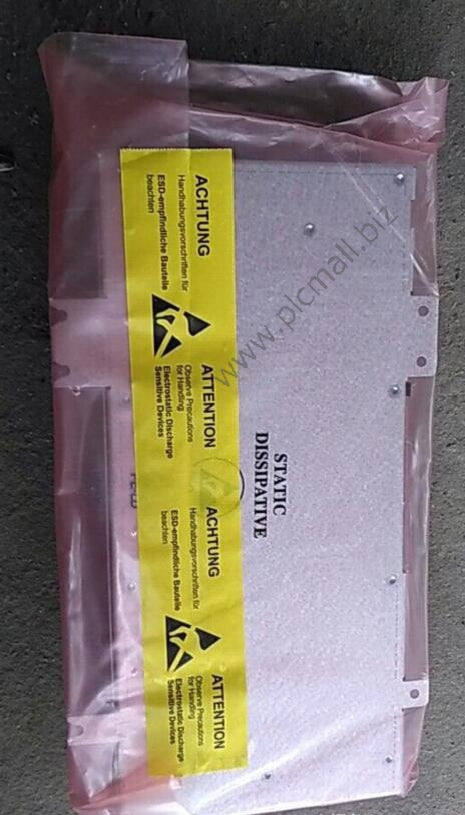 DSQC 647 3HAC026272-001 ABB SafeMove Unit brand new