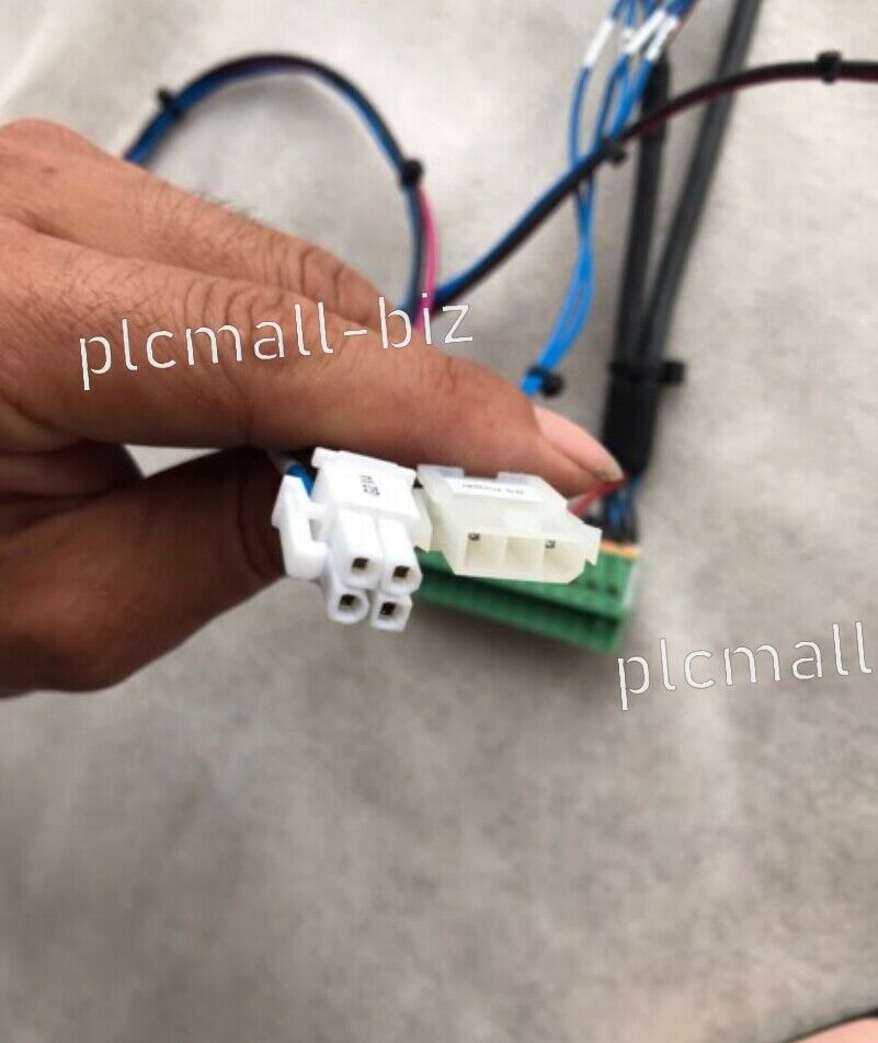 3HAC037704-001 ABB Connection line Brand New