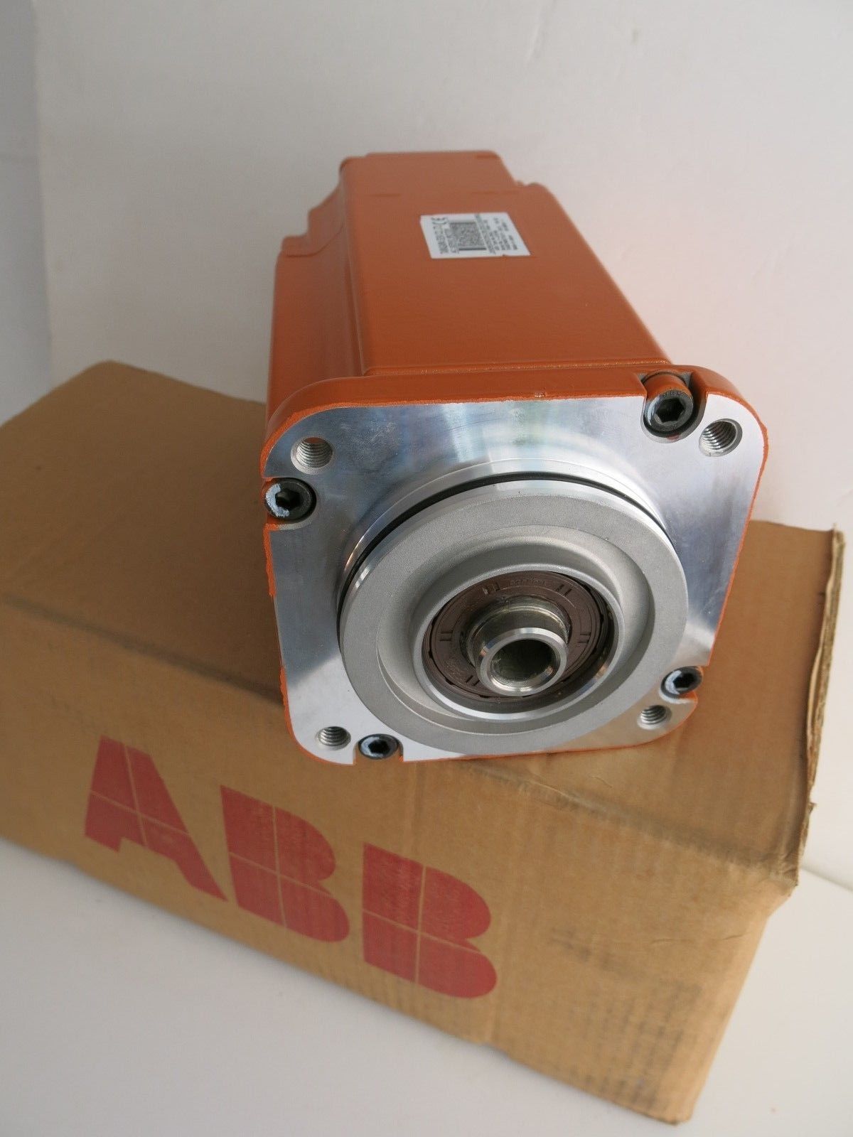 3HAC17484-7 ABB servo motor Brand new Fast delivery