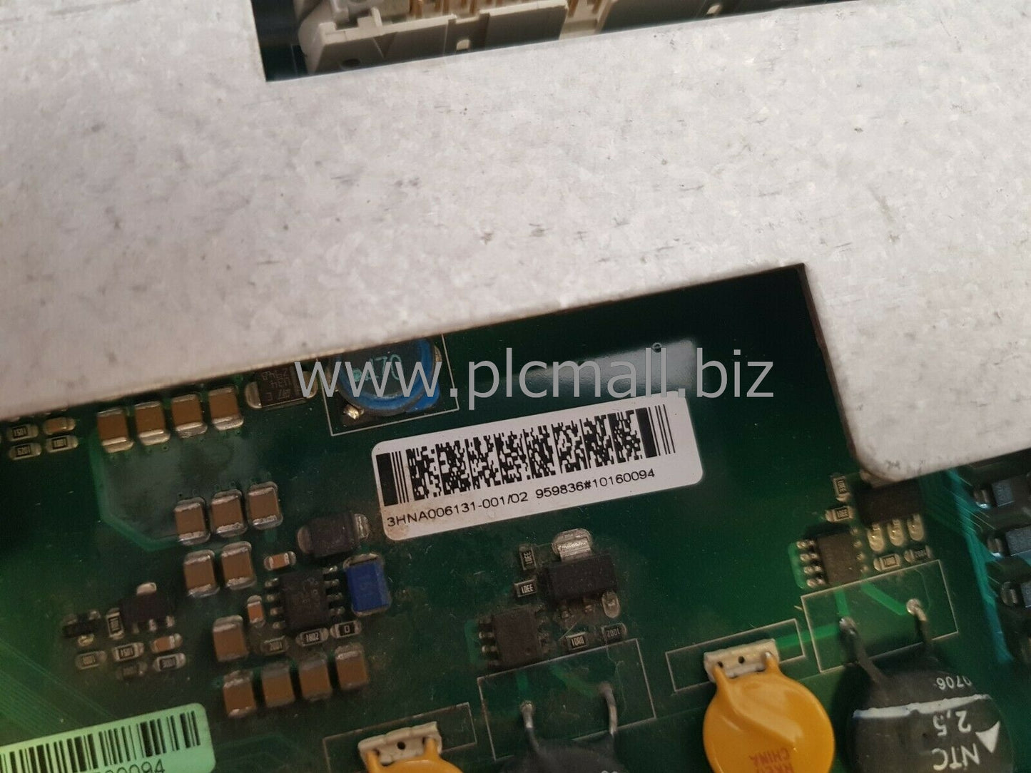 3HNA006145-001 ABB board Brand New