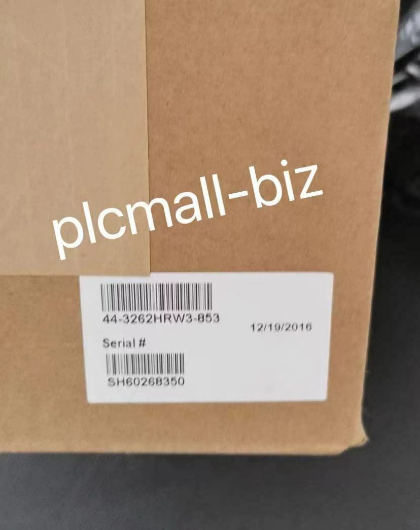 44-3262HRW3-85 Emerson Pressure regulating valve Brand new