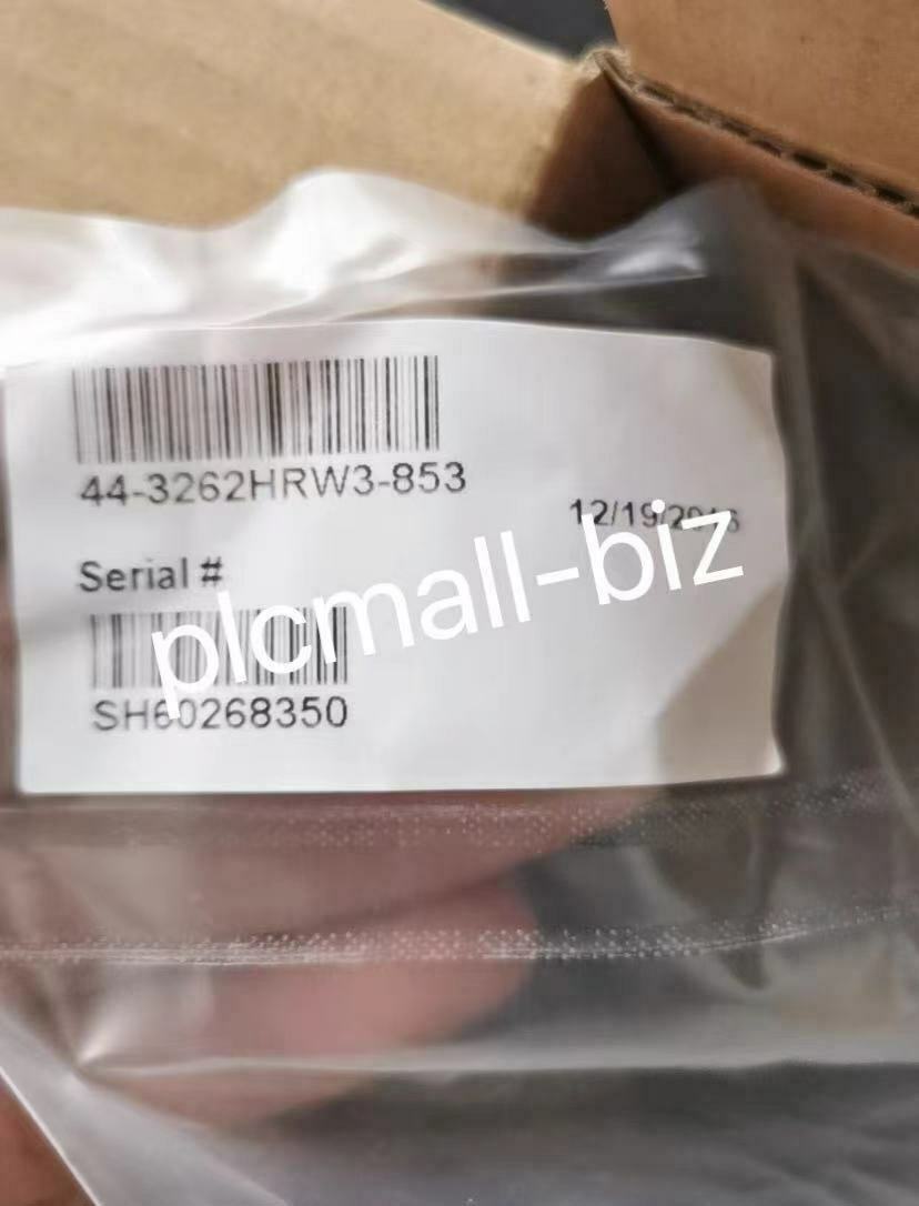 44-3262HRW3-85 Emerson Pressure regulating valve Brand new
