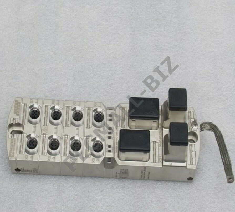 55254 Germany MURR Module Brand New