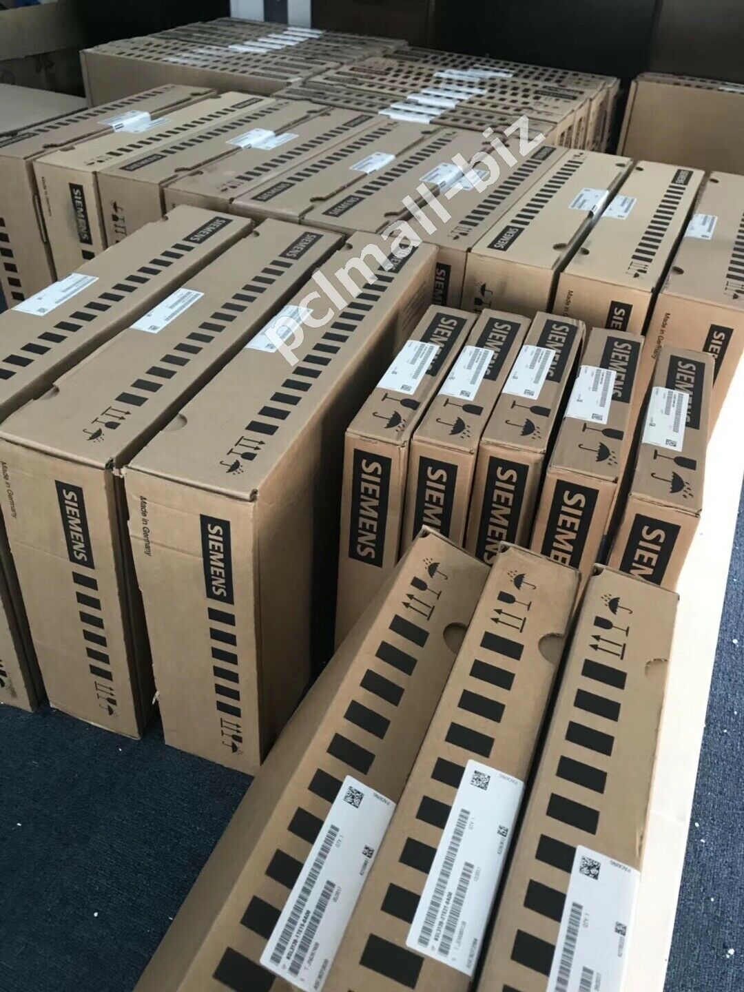 6AG4104-2CA11-0XX5 Siemens IPC547D industrial computer Brand new