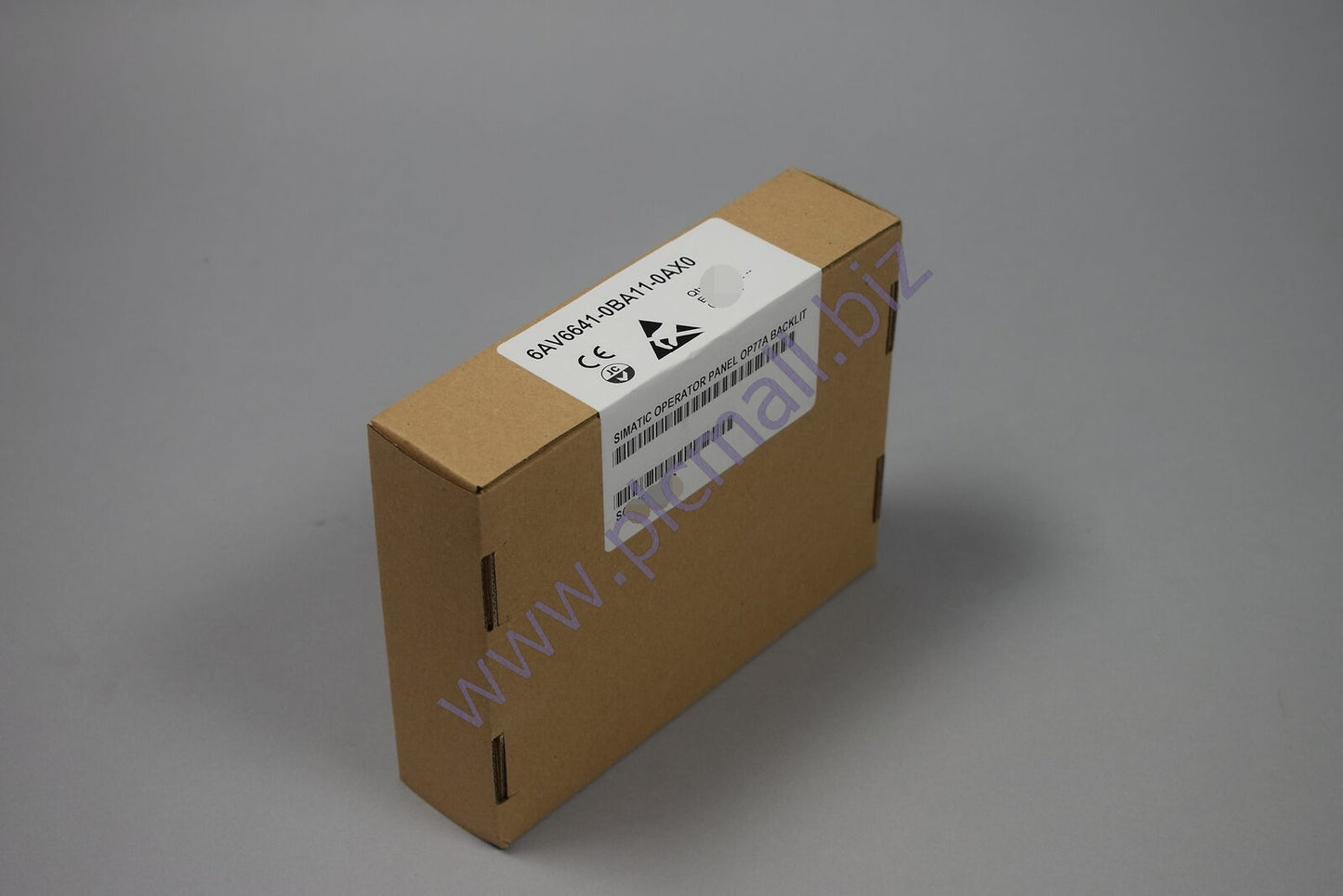 6AV6641-0BA11-0AX0 Siemens simatic operator panel OP77A LC backlit lc display, BRAND NEW