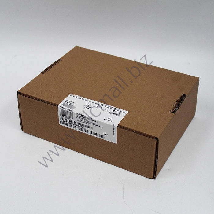 6AV6642-0BA01-1AX1 Siemens SIMATIC TP177B 6" PN/DP STN 265 COLOR-DISPLAY PRINTER - INTERFACE SLOT FOR MM-CARD BRAND NEW