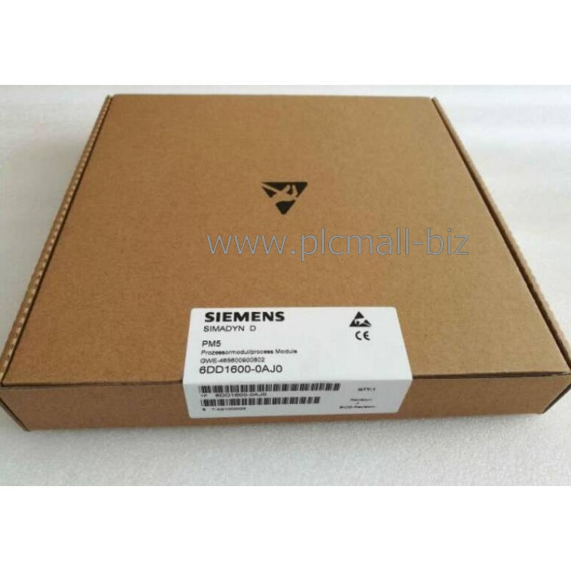 6DD1600-0AJ0 Siemens CPU motherboard Brand New