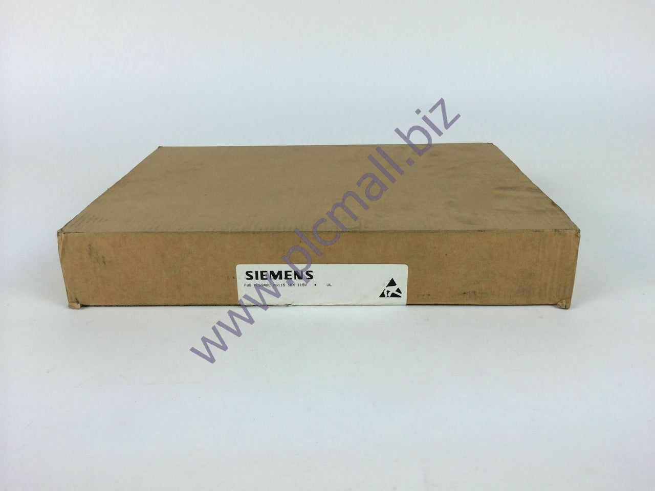 6ES5455-7LA11 Siemens SIMATIC S5, 455 DIGITAL OUTPUT MODULE BRAND NEW