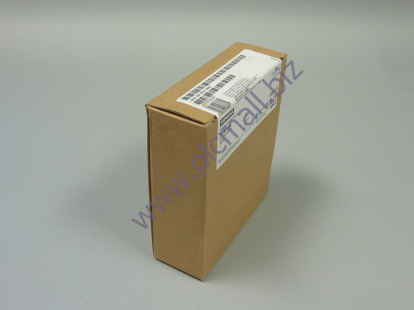 6ES7322-1BF01-0AA0 Siemens SIMATIC S7-300, DIGITAL OUTPUT SM 322, BRAND NEW