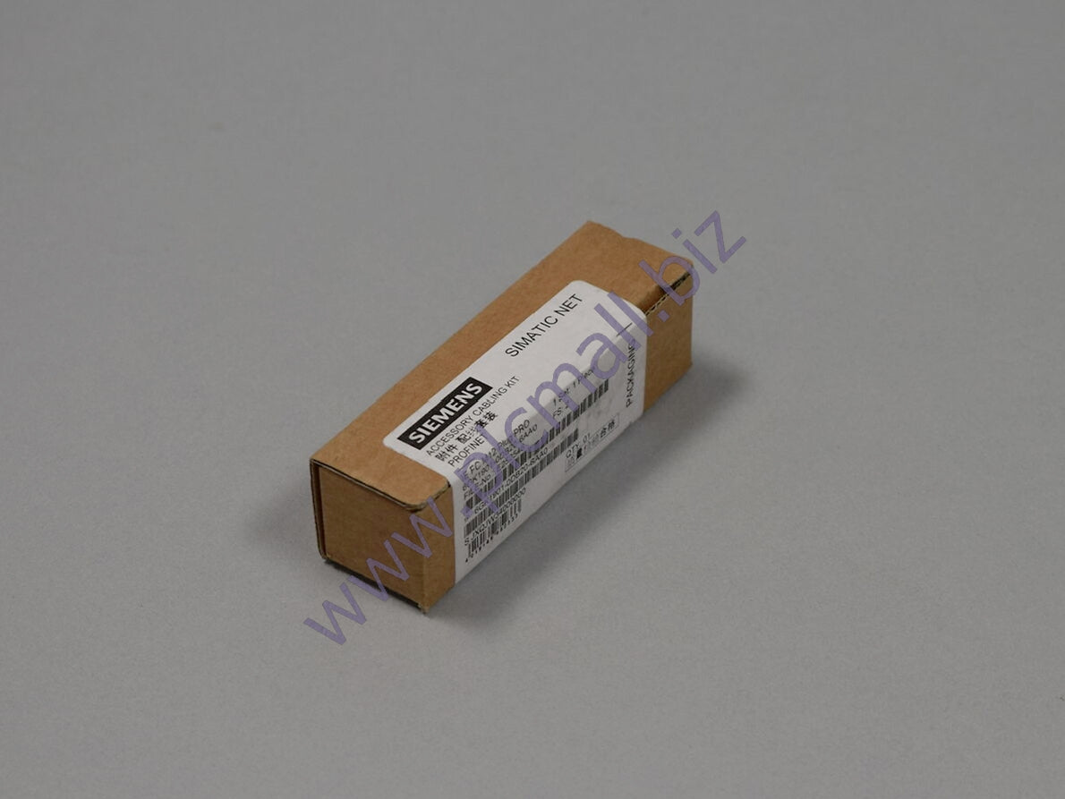 6GK1901-0DB20-6AA0 Siemens IE FC M12 PLUG PRO 2X2 M12 PLUG CONNECTOR BRAND NEW