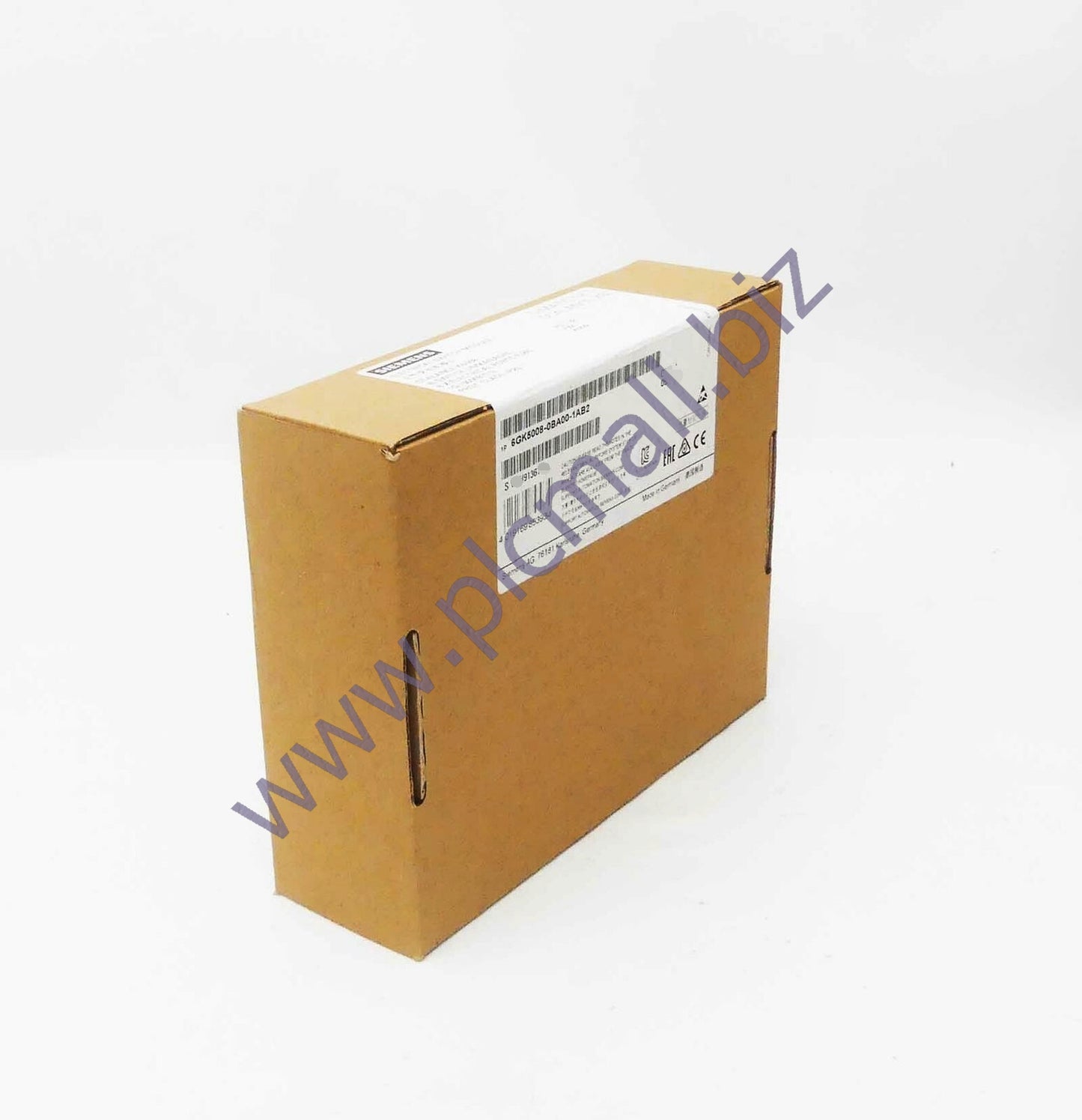 6GK5008-0BA00-1AB2 Siemens SCALANCE XB008 INDUSTRIAL ETHERNET SWITCH BRAND NEW
