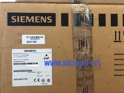 6SE7014-0TP60 siemens CONTROL INVERTER UNIT Brand New