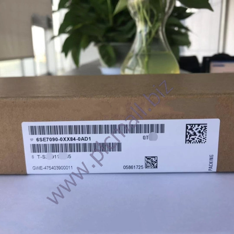 6SE7090-0XX84-0AD1 Siemens CLOSED-LOOP AND CONTROL MODULE MOTION BRAND NEW