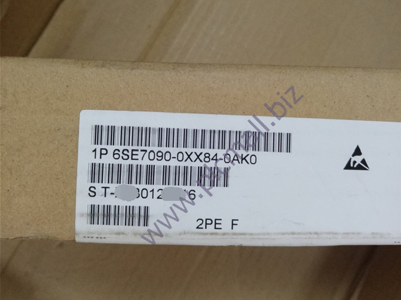 6SE7090-0XX84-0AK0 Siemens SIMOVERT MASTERDRIVES BRAND NEW