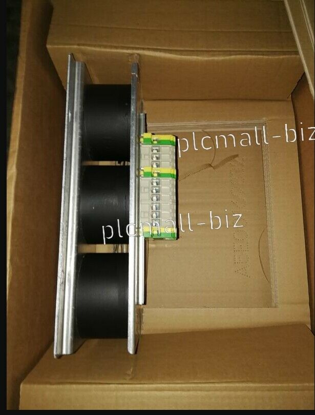 6SL3000-0DE21-6AA0 Siemens Incoming line reactor Brand New