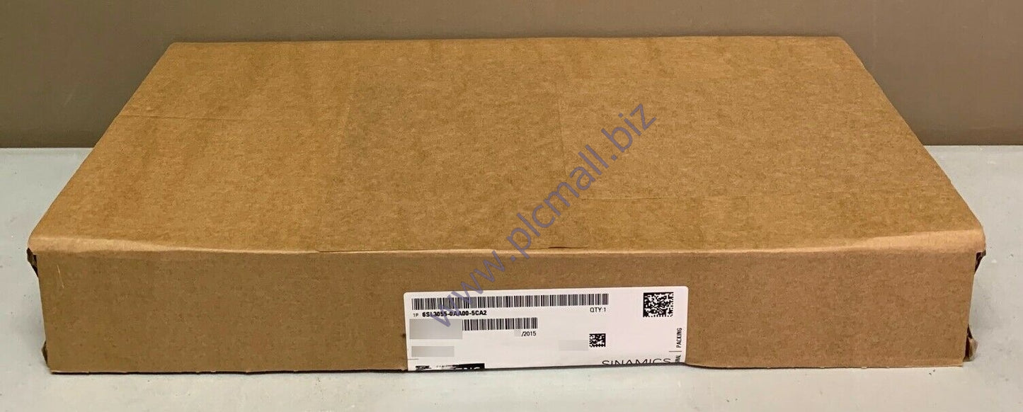 6SL3055-0AA00-5CA2 Siemens TTL/HTL OR KOMBI ENCODER SSI WITH INCREMENTAL TRACES BRAND NEW