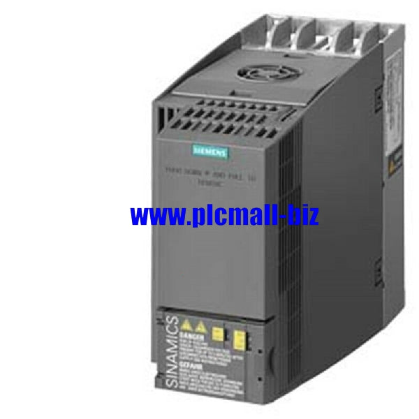 6SL3210-1KE21-7AP1 siemens G120C Inverter 7,5kW Brand New