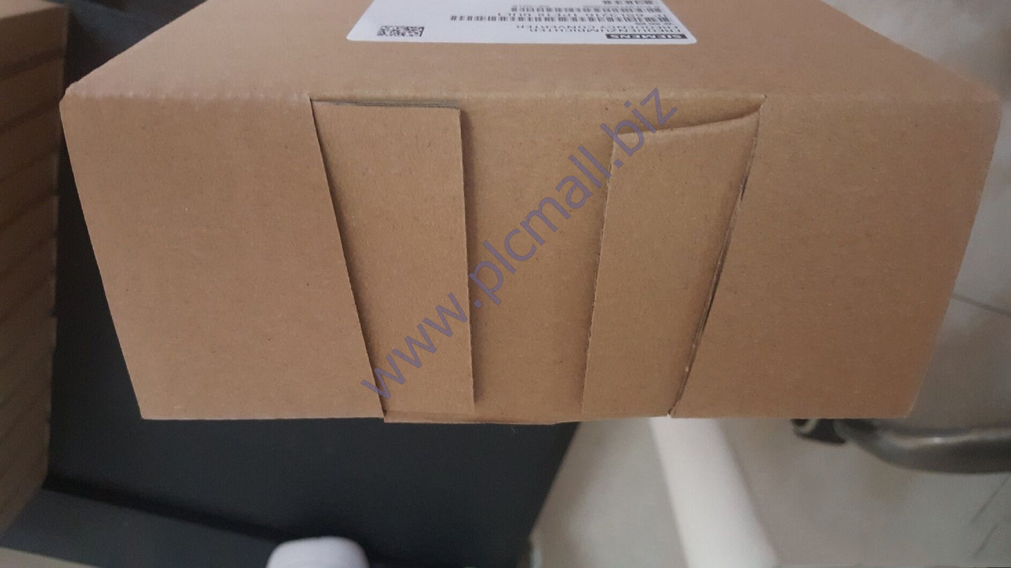 6SL3210-1PE18-0UL1 Siemens POWER MODULE PM240-2 BRAND NEW