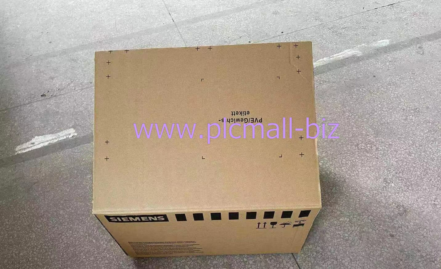 6SL3210-1SE21-8AA0 Siemens Power module Brand New